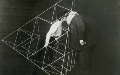 Kite Building Workshop (Coming Soon)