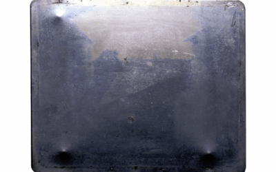 Light and Meaning: A Photography Lab (Coming soon)