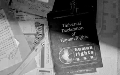 El Arbol de Los Anhelos- Códice de los Derechos Humanos