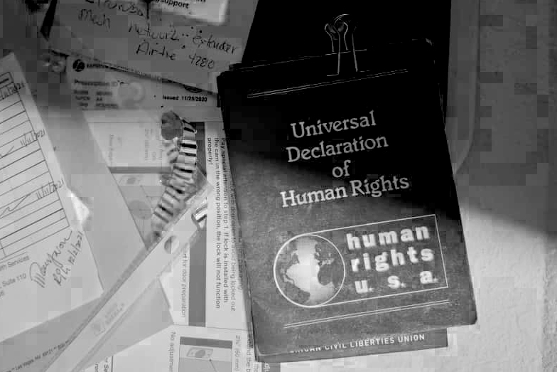 El Arbol de Los Anhelos- Códice de los Derechos Humanos