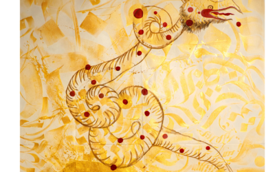 El Arbol de Los Anhelos- Códice de los Derechos Humanos